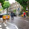 Low traffic neighbourhoods reduce pollution in surrounding streets, says Imperial College