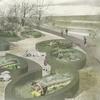 Green corridor and cycleway set to transform disused land in Edinburgh