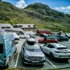 North Wales Commission highlights planning and transport dissonance