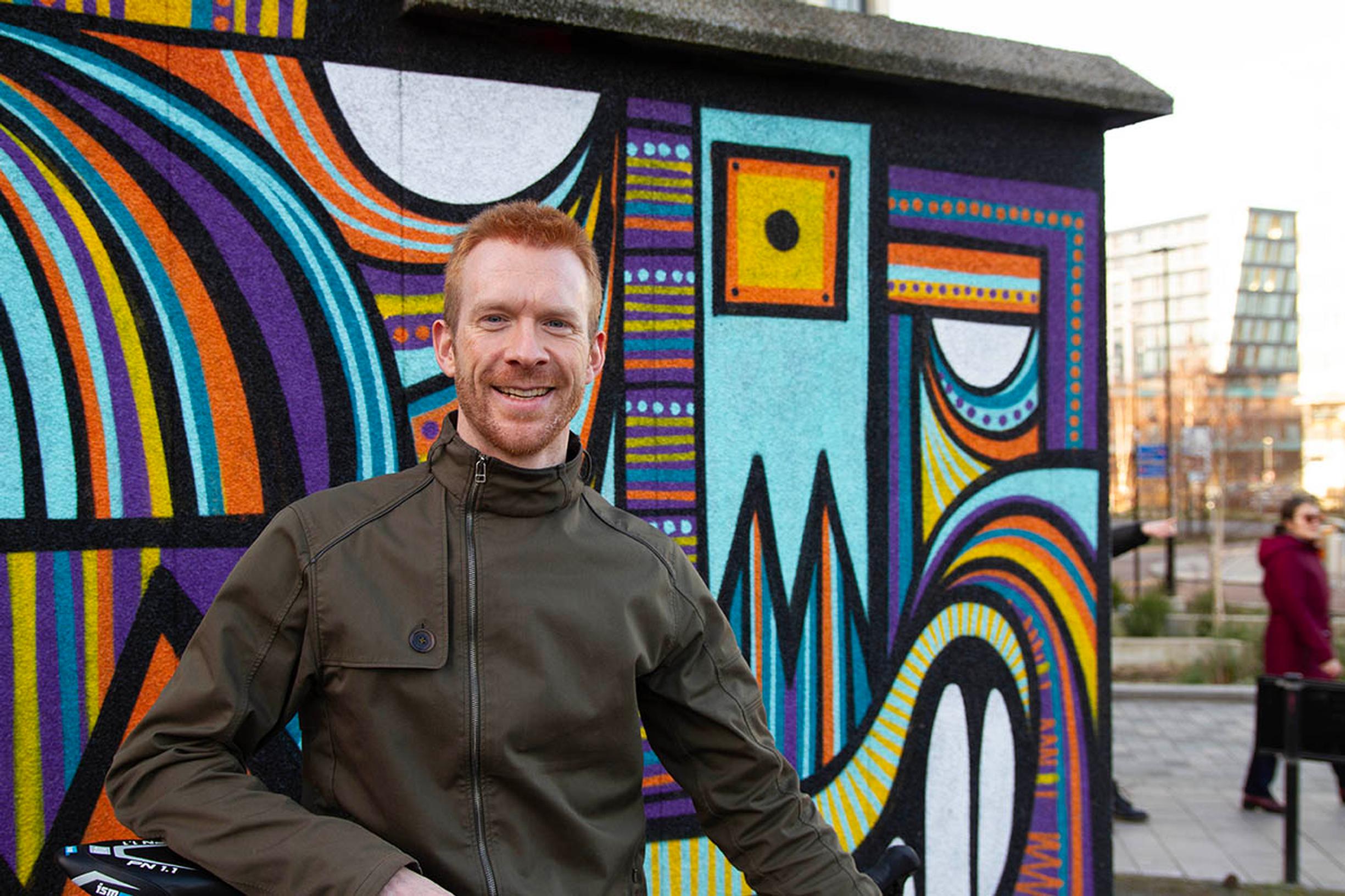Ed Clancy: Getting Active Travel right is a critical piece of the jigsaw in making South Yorkshire smarter, greener and better-connected.