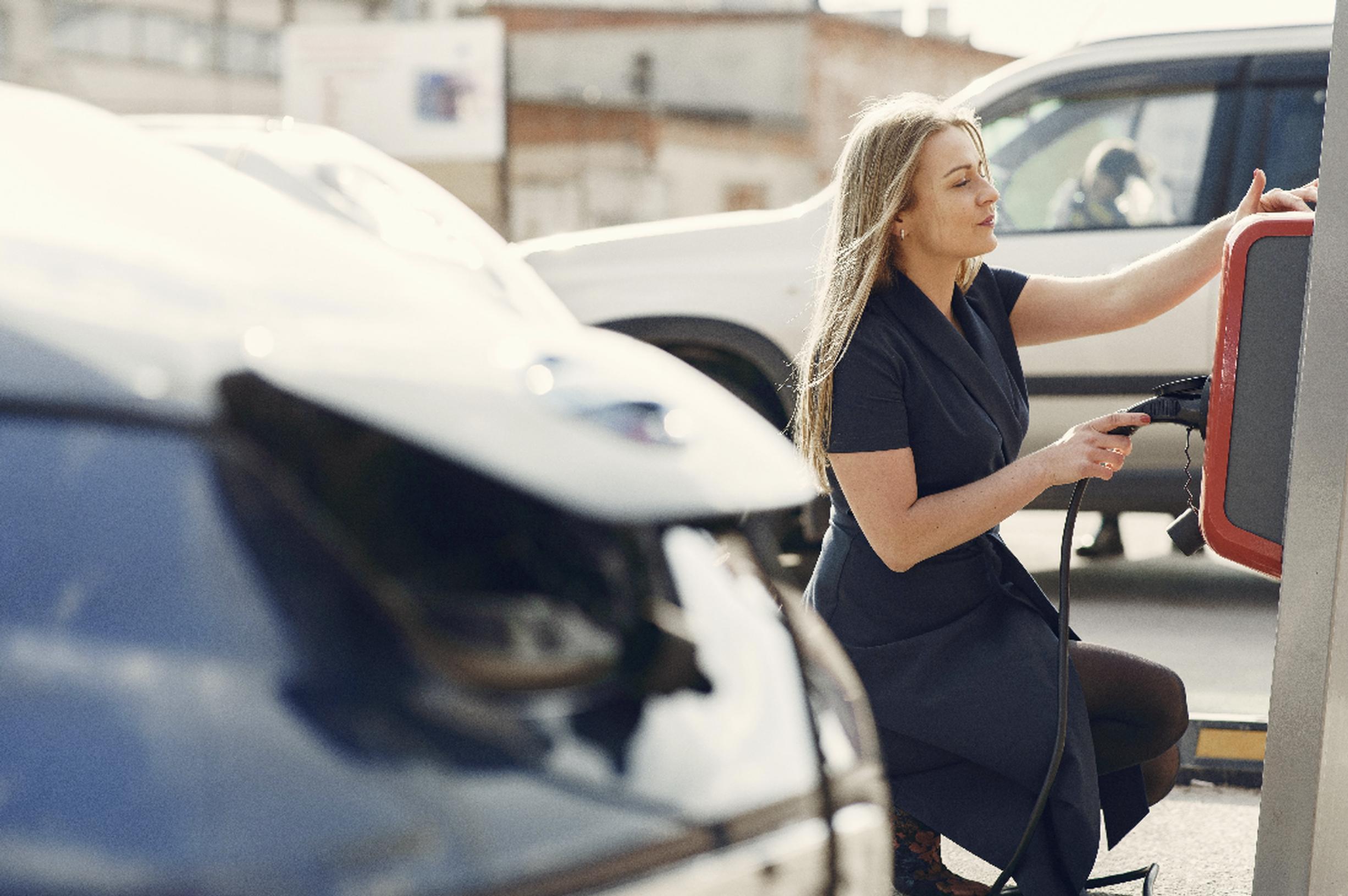 Sustainability is a key element of purchase consideration and the polling shows that EV-only brands are far outperforming legacy OEMs in the perception of consumers (Gustavo Fring)