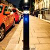 Ubitricity rolls out smart charging in UK