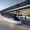 HS2 Birmingham to Crewe leg delayed by two years