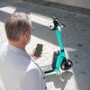 TIER creates scooter parking validation system
