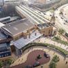 Leicester railway station £17.6m revamp plan