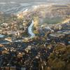 Higher density, walkable, regenerative design and place-making: a new development model?