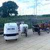 Three Highland Council teams to pilot cargo bikes