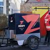 Barclays invests £5m to roll out Zedify's e-cargo bike delivery network