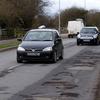 Local roads repair backlog now amounts to £14bn, reports ALARM survey
