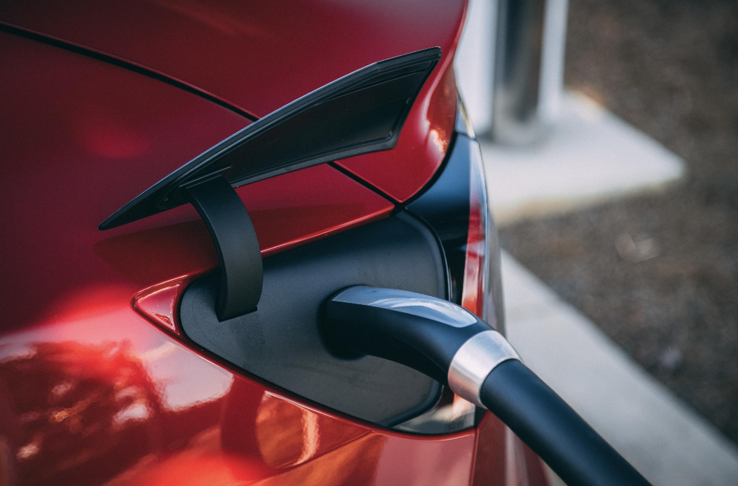 The DfT is making a new investment of £380m in the provision of public chargepoints via the Local Electric Vehicle Infrastructure (LEVI) fund (Vlad Tchompalov/Unsplash)