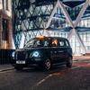 LEVC TX overtakes diesel TX4 as most common black cab in London
