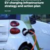 Welsh Government’s EV strategy labelled ‘embarrassing’ by Senedd committee