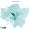 People in deprived areas twice as likely to be killed or seriously injured in road collisions, says TfL