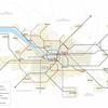 UKIB to work with Glasgow to develop Clyde Metro plan