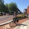 Do new cycling facilities generate new cycling demand?