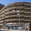 Developer submits plan to demolish Bristol MSCP