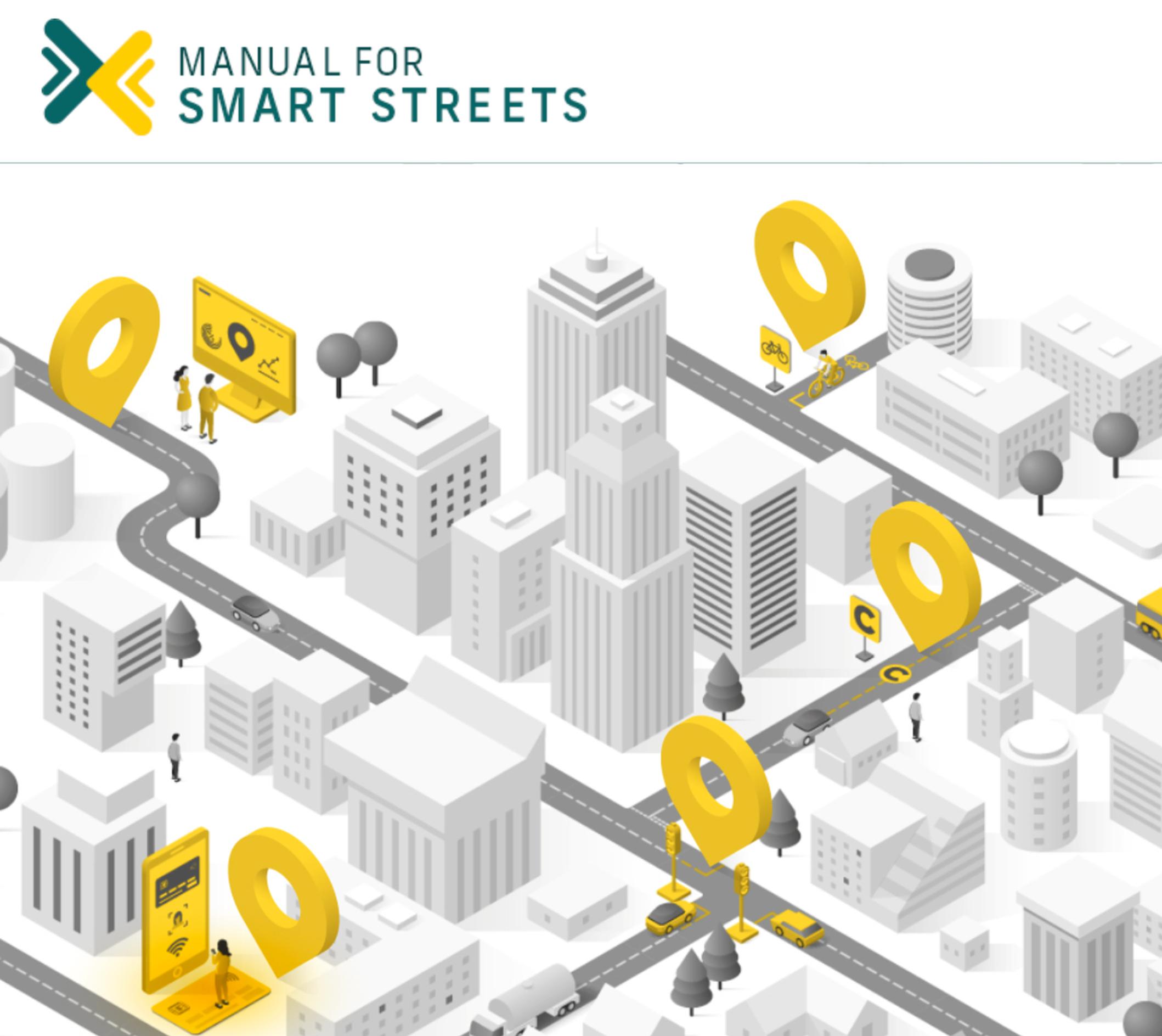 The Manual for Smart Streets