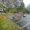 Cheddar Gorge parking area to be made safer