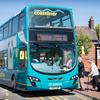 Free concessionary bus travel should be ‘reconsidered’