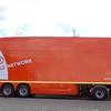 Council concerns remain as longer lorries get DfT go-ahead