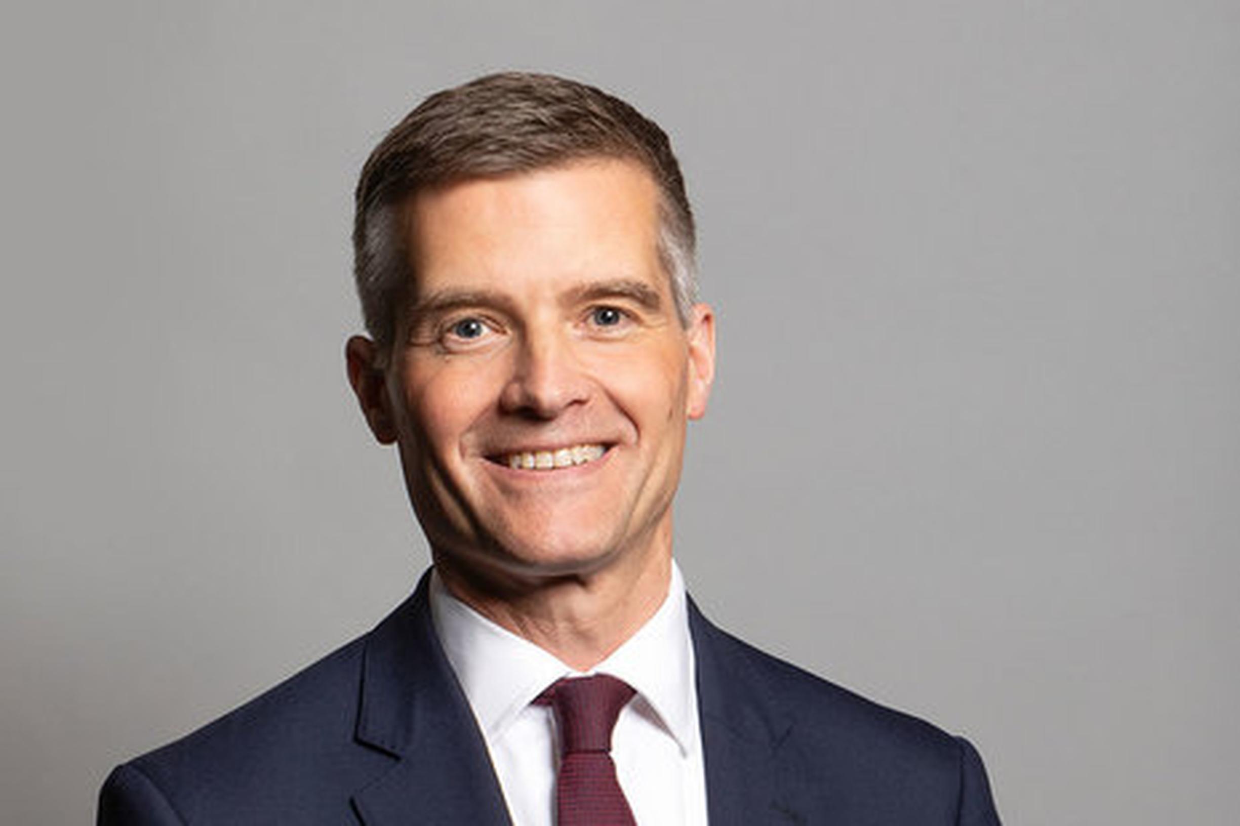 Mark Harper was appointed Secretary of State for Transport on 25 October 2022