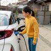 Mind the electric gender gap