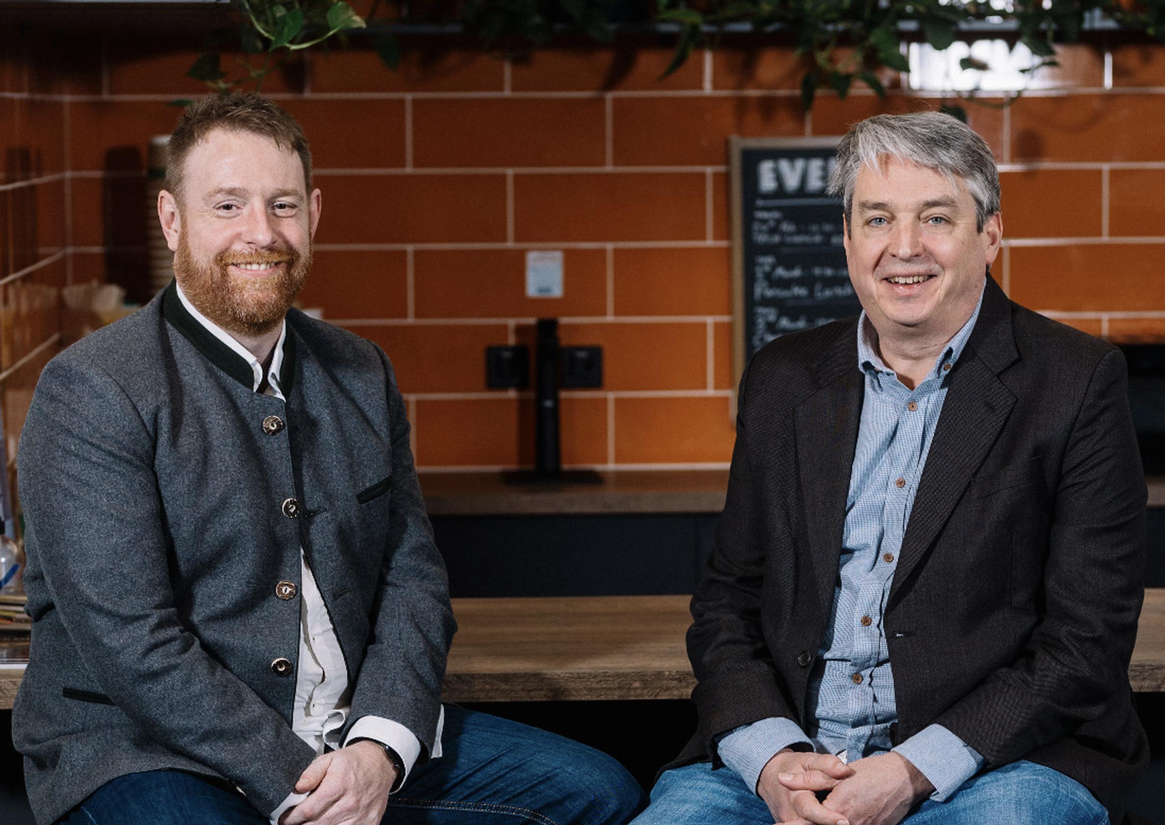 Fuuse raises £2.5m in follow-on funding