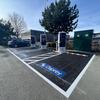 Osprey charging hub opens in Hull business park