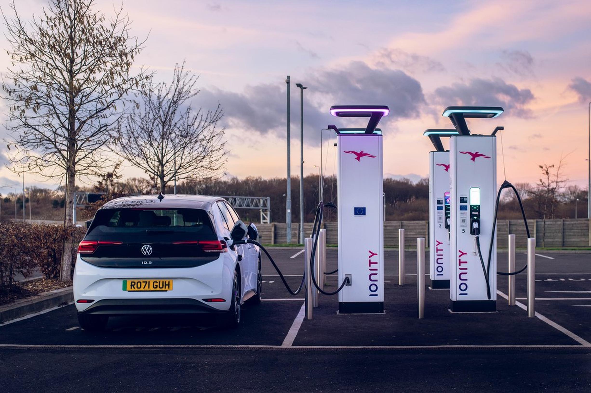 Octopus Electroverse will enable EV drivers to plug in and walk away