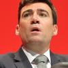 DfT £72m package for Manchester leaves worrying gap, says Burnham
