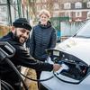 Islington introduces UK’s first multi-band parking permit scheme for EVs