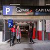 Q-Park opens Capital Square car park in Edinburgh