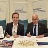 ITS UK and IHE enter ‘knowledge sharing’ partnership