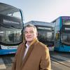 £12m rescue package to save at-risk North East bus services