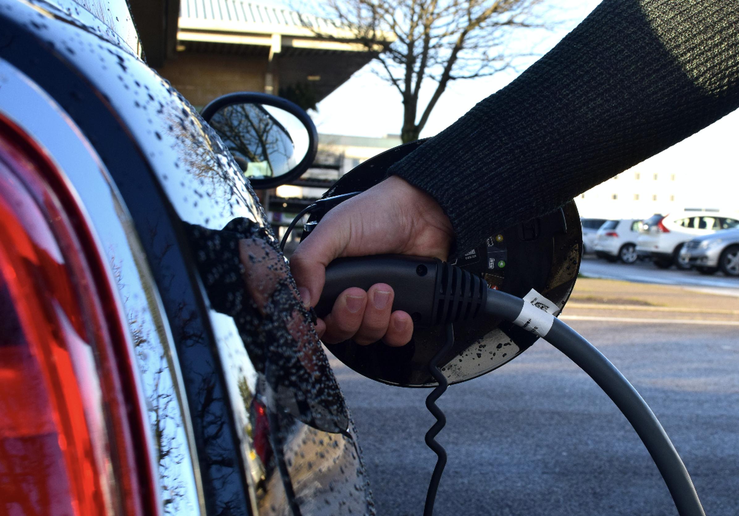 Fuuse enables efficient EV charging payments with latest integration