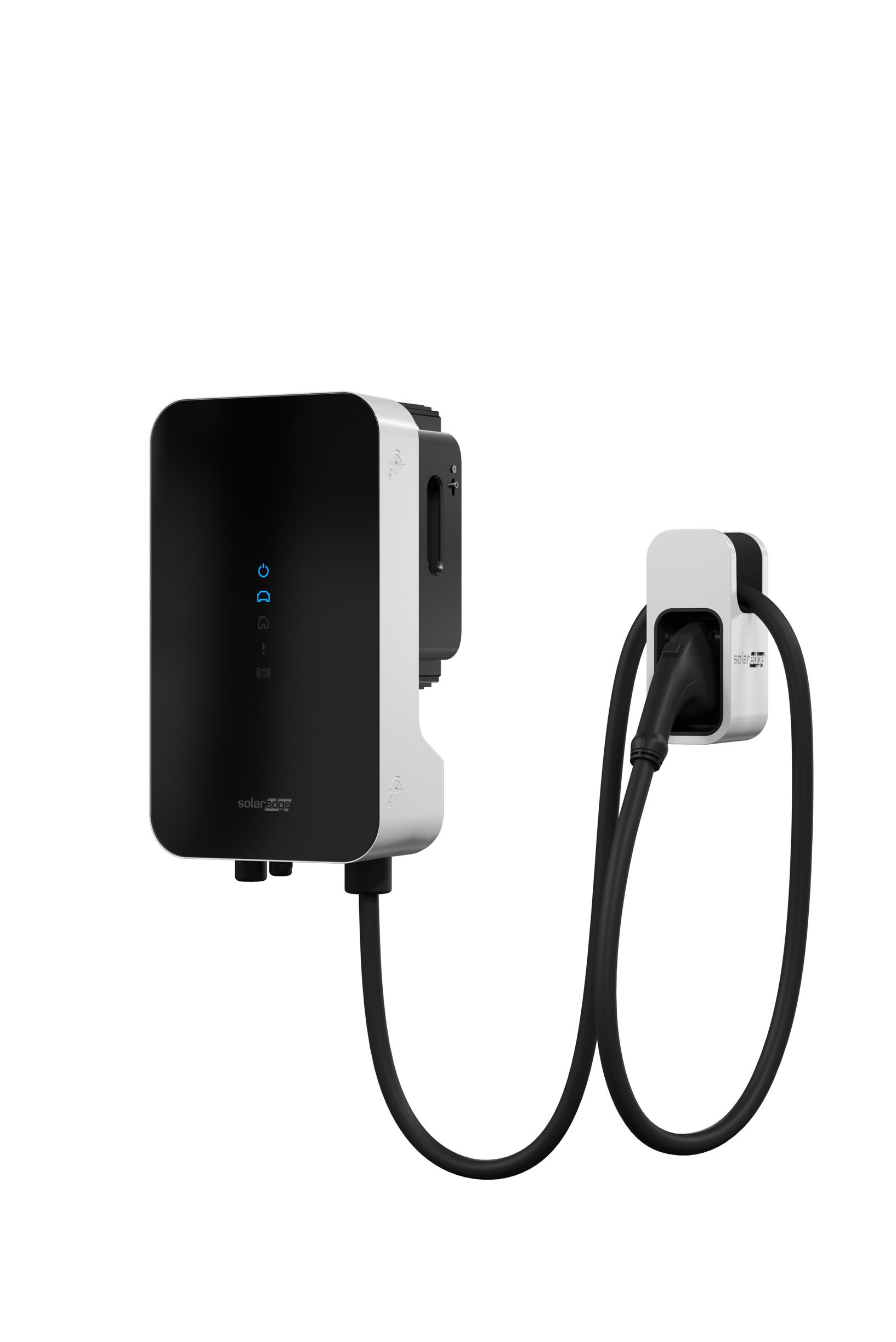 SolarEdge unveils bi-directional DC-coupled charger