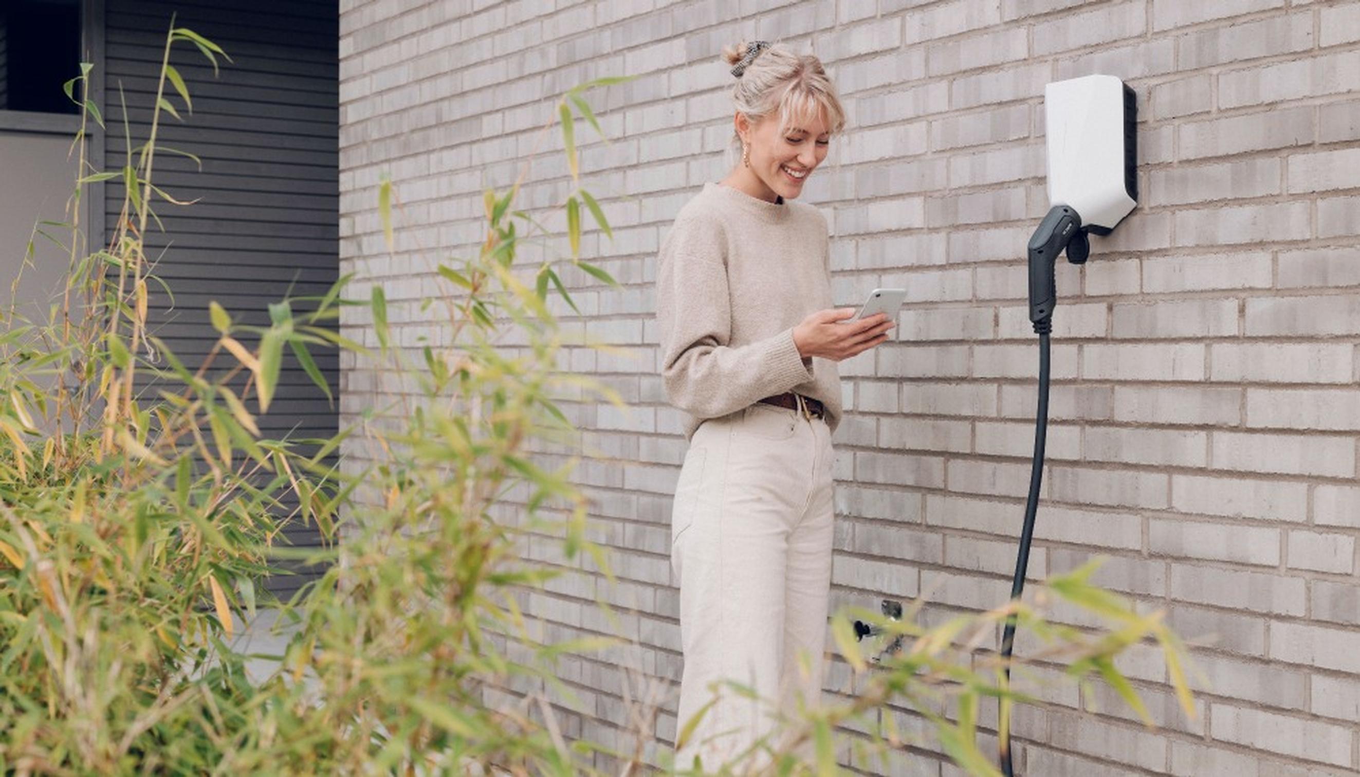 Easee launches the Equaliser home charger