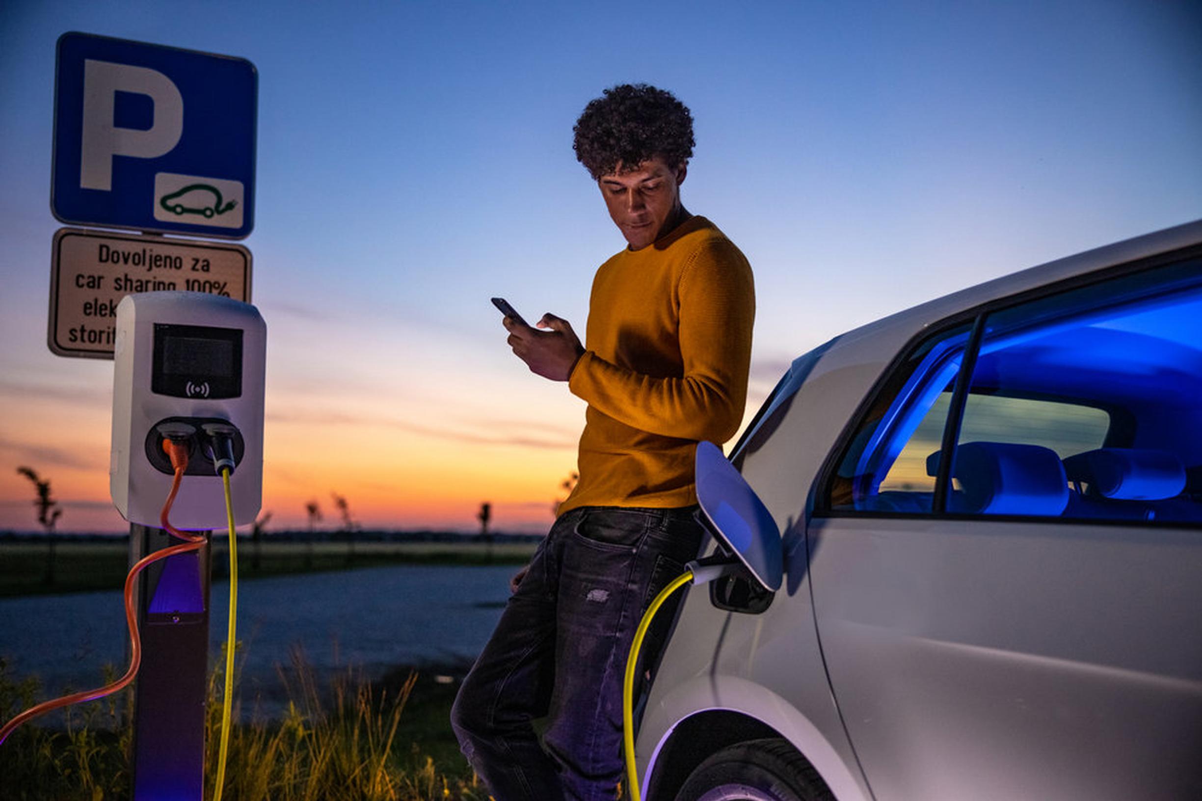 Worldline launches EV Charging Payments Suite