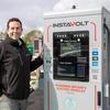 InstaVolt appoints Smith as marketing director