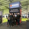 Sevadis and Devitech offer engineering support for EV chargers