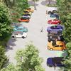 Be.EV to create ultra-rapid EV hub in Trafford