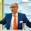 Chandarana joins Rail Infrastructure Group