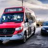 Wales tries hybrid Fflecsi and smaller vehicle to tackle high DRT costs