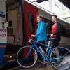 Toolkit offers advice on improving cycle-rail links