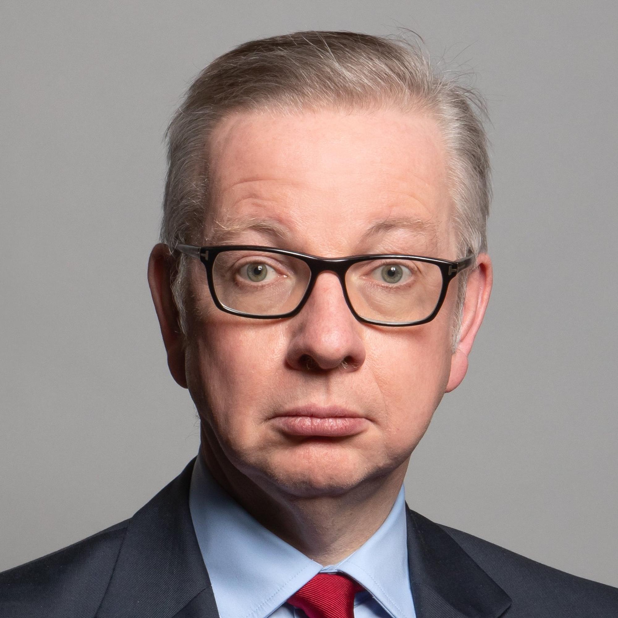 Michael Gove: People living and working in close proximity to one another is a key feature of the most creative, productive and attractive cities in the world