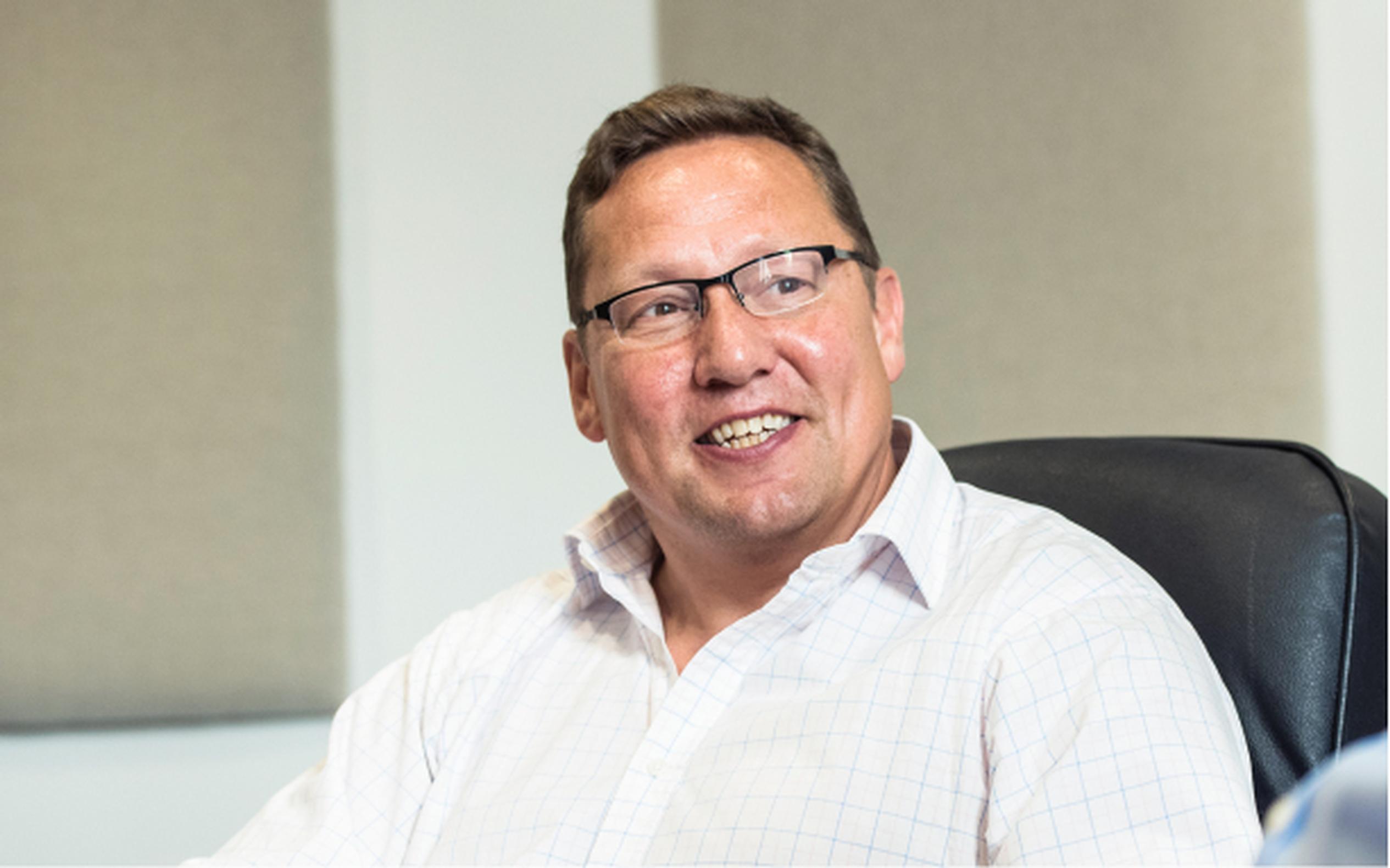 EV chargepoint operator Believ announces Bartlett as new CEO