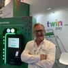 Hughes is Twin’s new head of sales