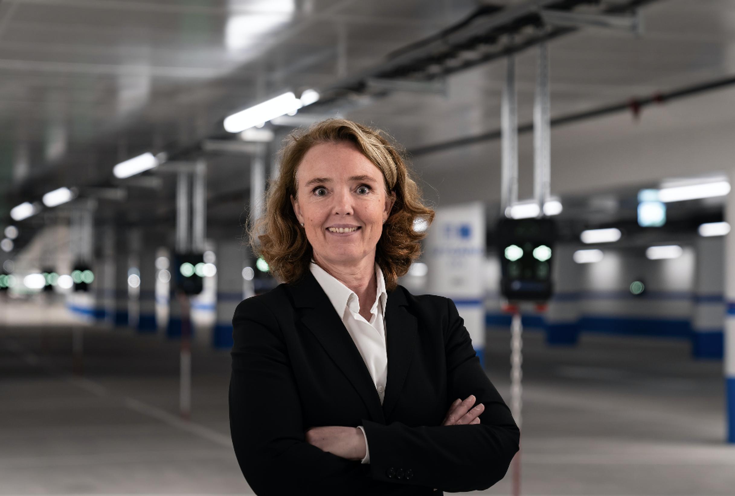 Cecilia Routledge
