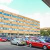 Nottingham hospital studies parking ideas