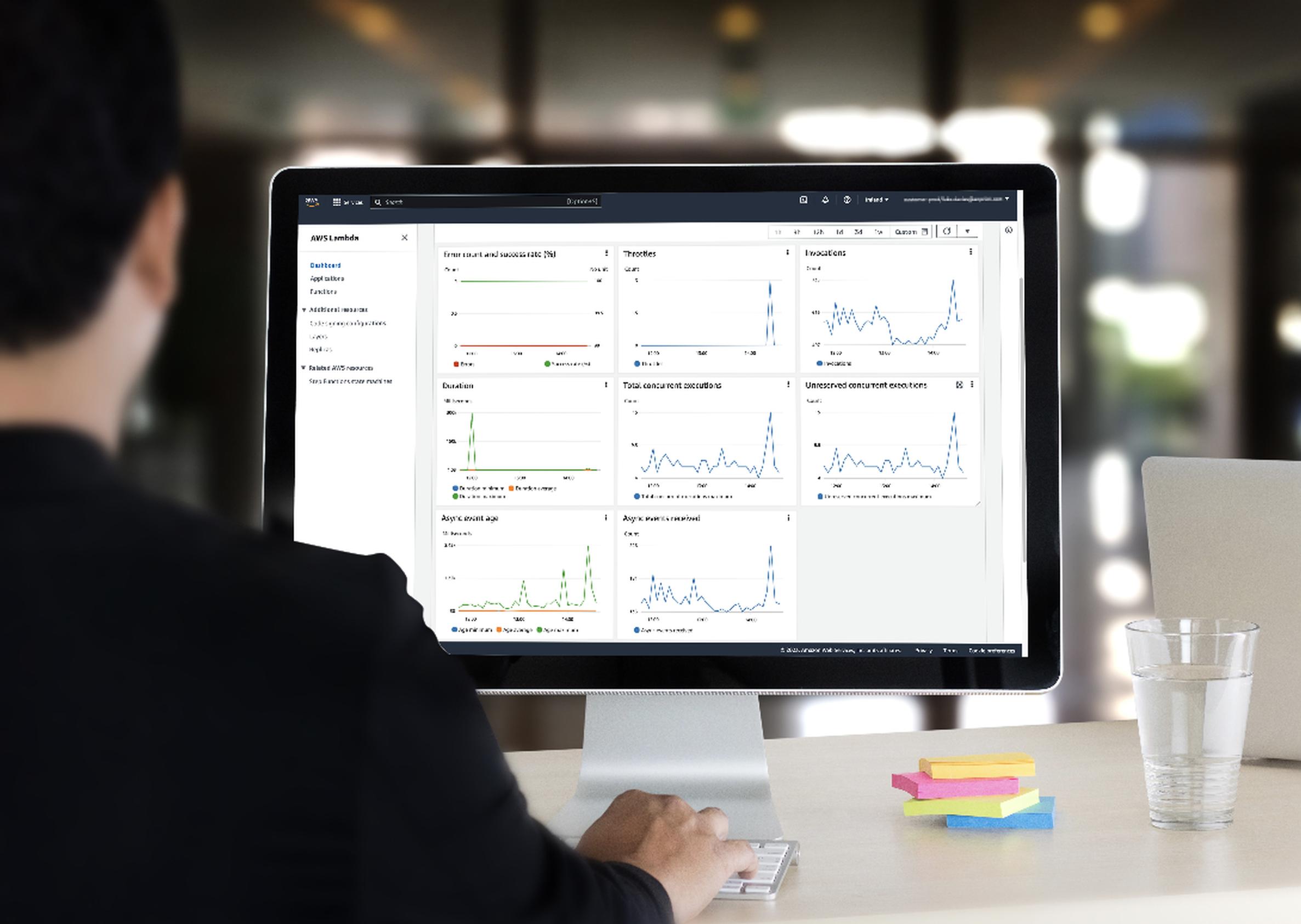 ANPRIoT is a cloud-based system